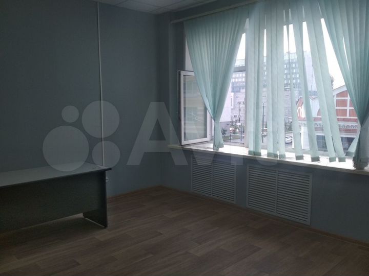 Офис, 51.1 м²