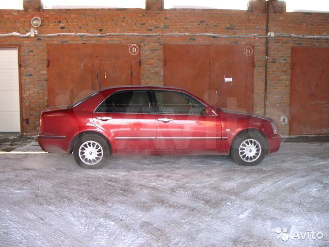 Гараж, 19 м²