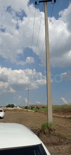 Участок 4,77 га (промназначения)