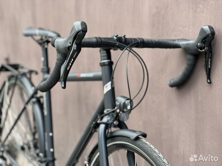 Туринг Cr-Mo VSF Fahrrad Manufaktur (Германия)