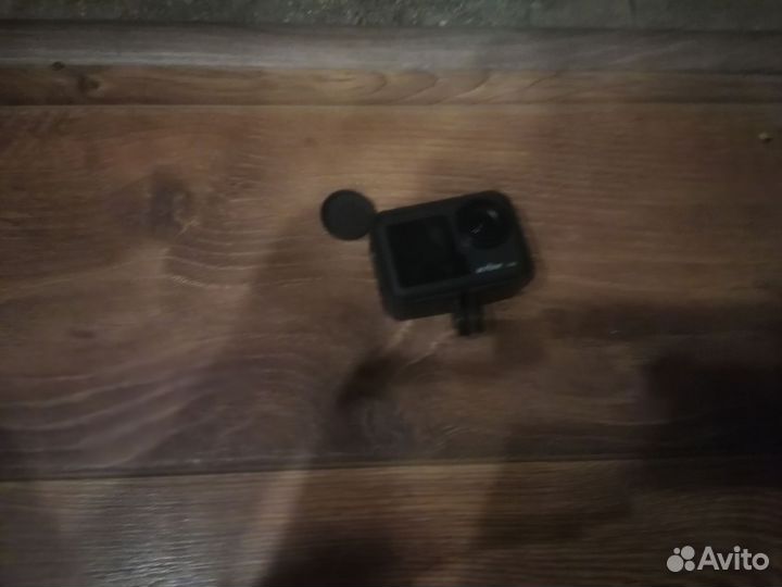 Экшен камера aceline s 400