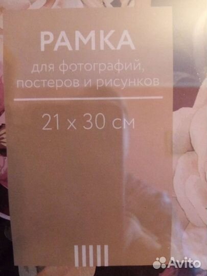 Рамки для фото новые