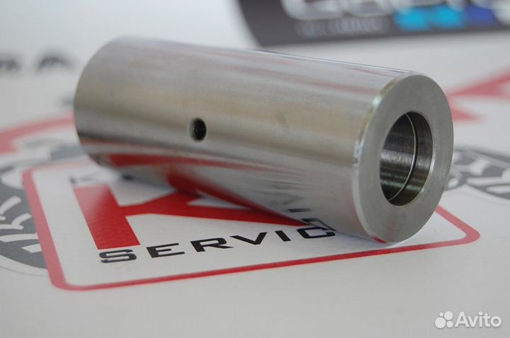 Втулка вариатора Yamaha 3B4-17645-00-00