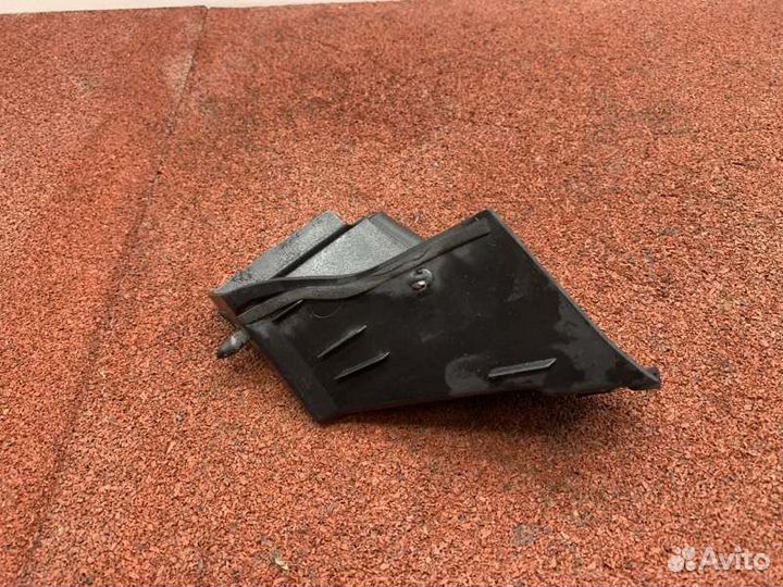 Жабо дворников Ford Transit 8 MK8 2014- BUS