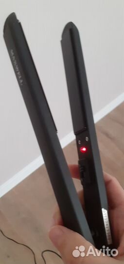 Утюжок для волос Maxwell