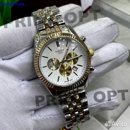 Часы tissot женские