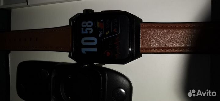 SMART watch