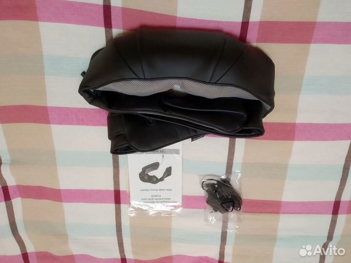 Массажер Planta MSH-500B