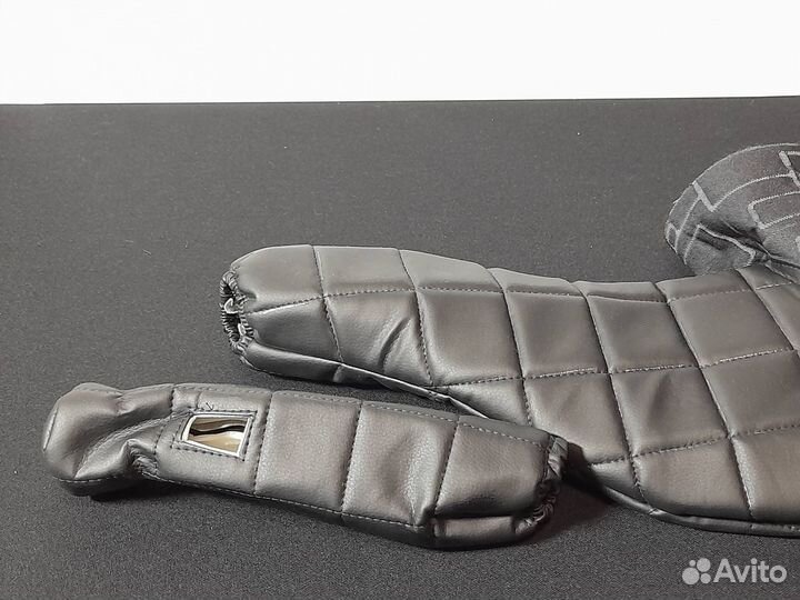 Чехол на рычаг кпп Газель ЗИЛ Камаз