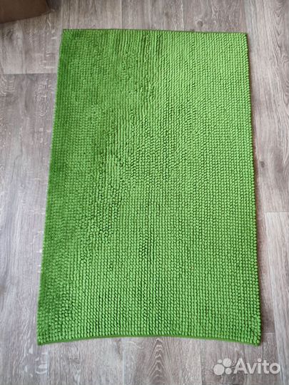 Коврики для ванной