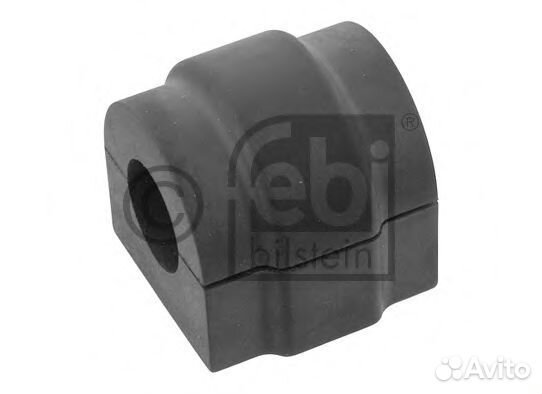 Втулка стабилизатора заднего d22 б/у BMW X5 (E53)