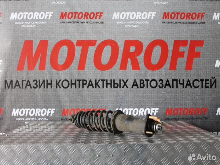 Стойка задняя Тойота Краун GS171 А470