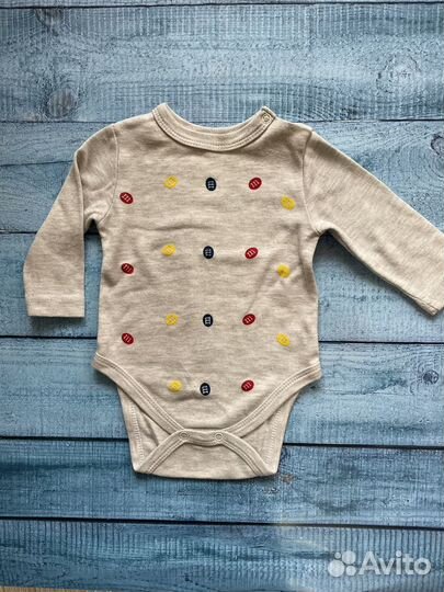 Вещи секонд хенд