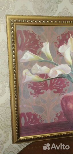 Картина - натюрморт