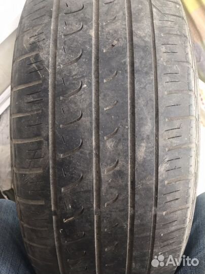 Pirelli P7 205/55 R16