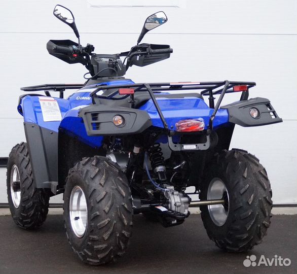 Квадроцикл Linhai Yamaha D200 2022 года