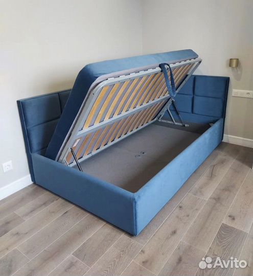 Кровать детская 120*200 см