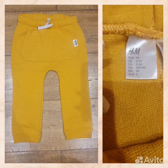 Брюки sela леггинсы gap джинсы mothercare брюки hm