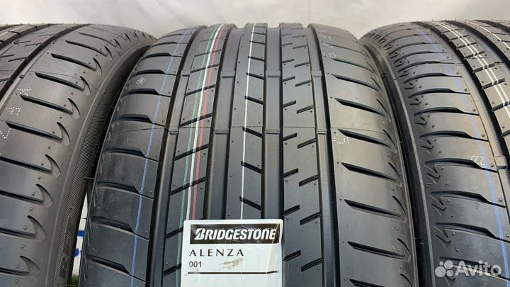 Bridgestone Alenza 001 275/50 R20 113W