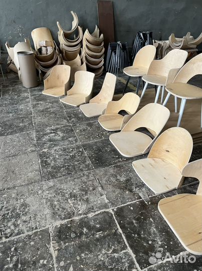 Каркасы для стульев