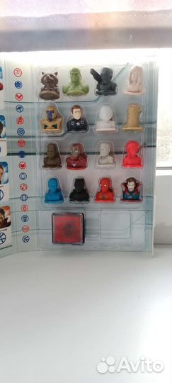 Стиратели 2 вся коллекция