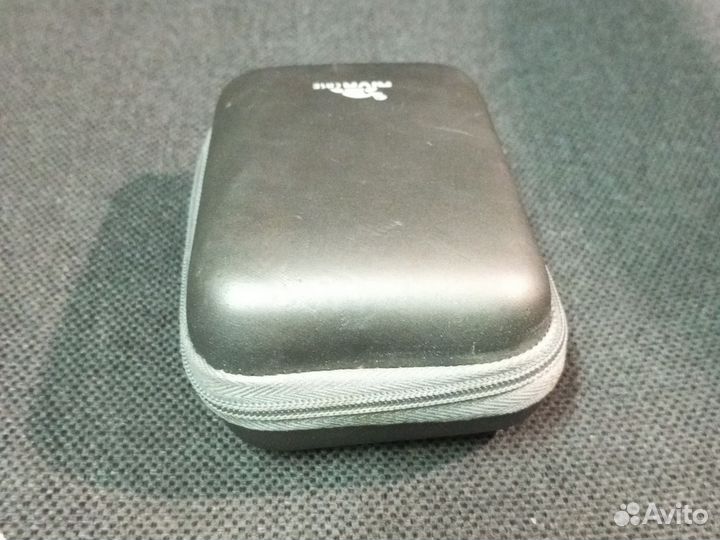 Чехол для фотоаппарата