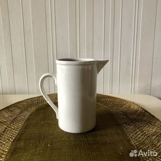 Винтажный кувшинчик СССР