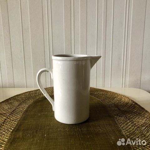 Винтажный кувшинчик СССР