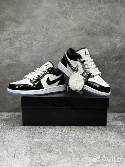 Nike air jordan 1 женские