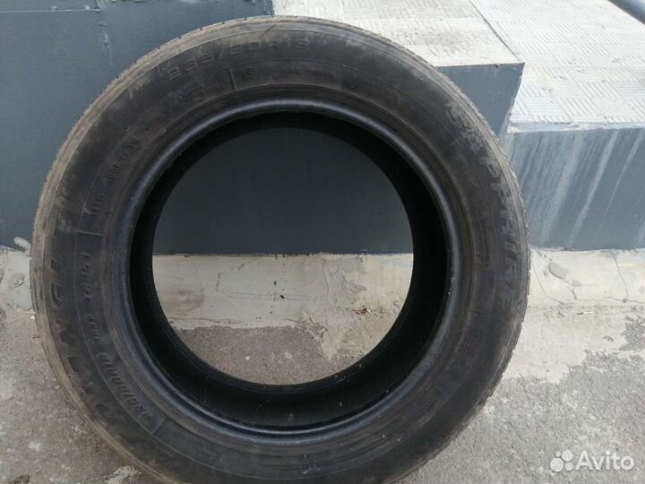 Triangle TR257 235/60 R18