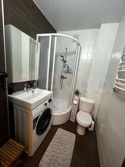 Квартира-студия, 23 м², 6/7 эт.