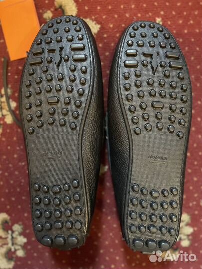 Trussardi оригинальная обувь