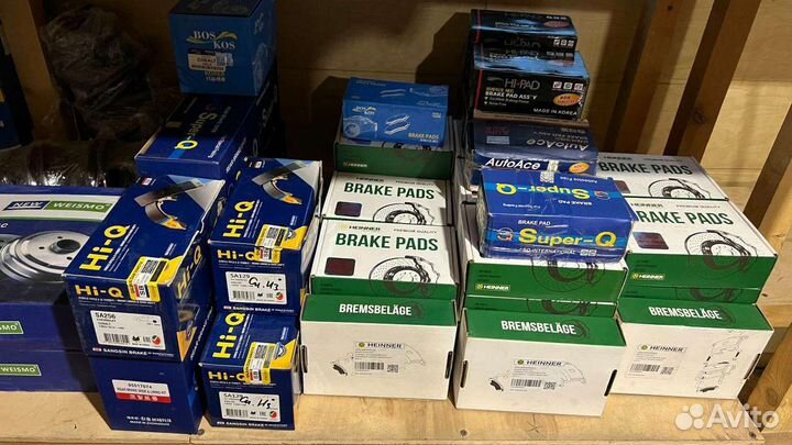 Запчасти Кобальт/ Равон Р4/Р3/ Джентра