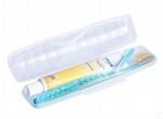 Атоми Корейская зубная паста, щётка в подарок
