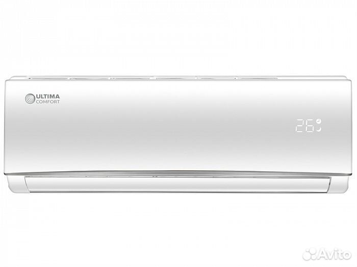 Сплит система кондиционер