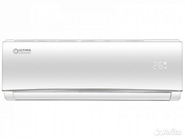 Сплит система кондиционер