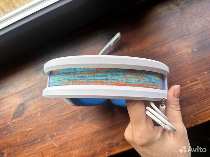 Игровые наушники Logitech G335