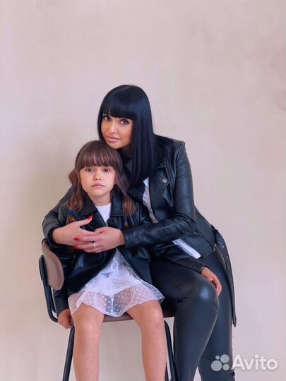 Ретушь фотографий