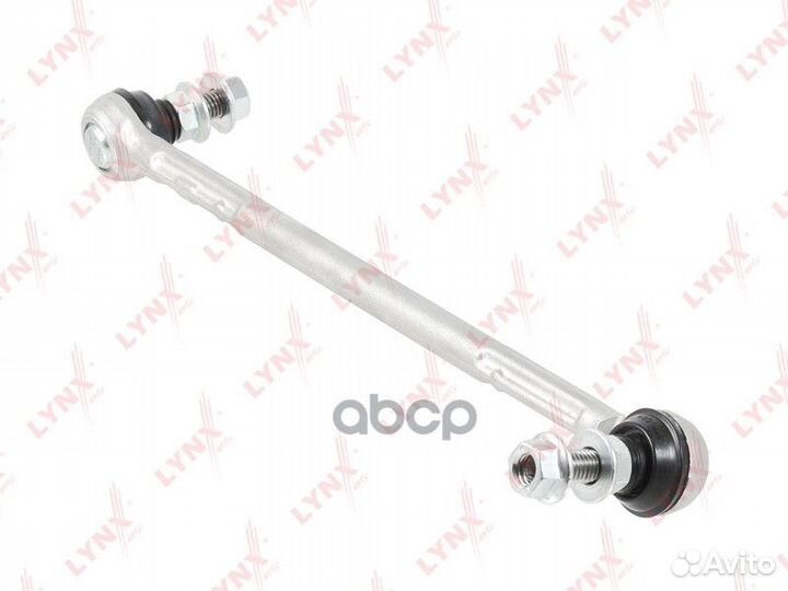 Стойка стабилизатора перед прав C7125R lynxauto