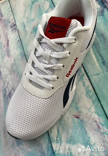 Р.45 Reebok мужские кроссовки новые