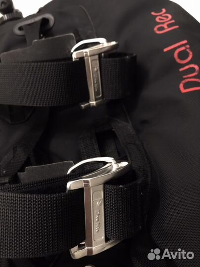 Компенсатор плавучести Dive Rite Dual Rec