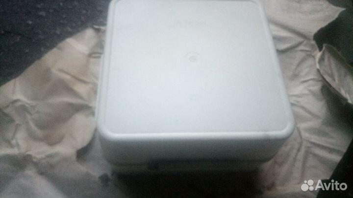 Набор посуды для туриста марки Б4-нд-1 времен СССР