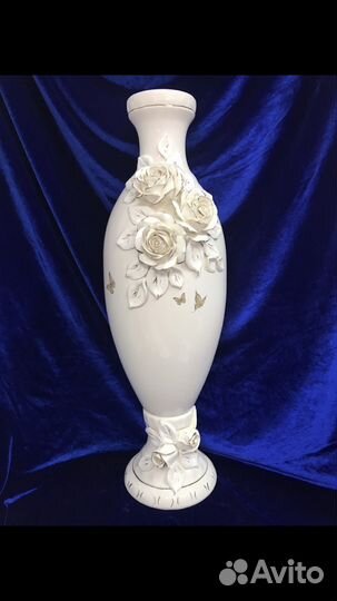 Ваза керамическая Афродита