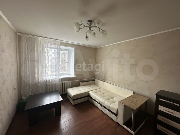 2-к. квартира, 40,8 м², 3/5 эт.