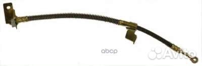 Шланг тормозной getz передний L 58731-1C000 58