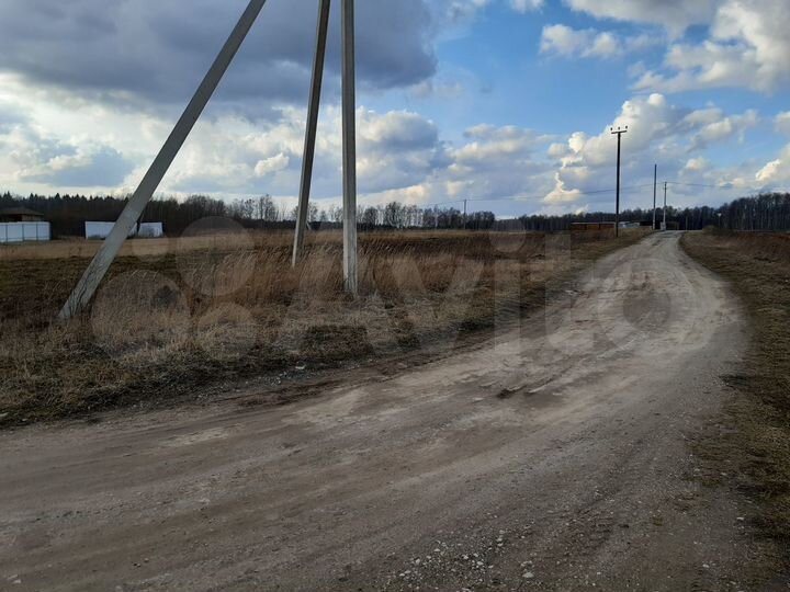 Участок 20 сот. (ИЖС)