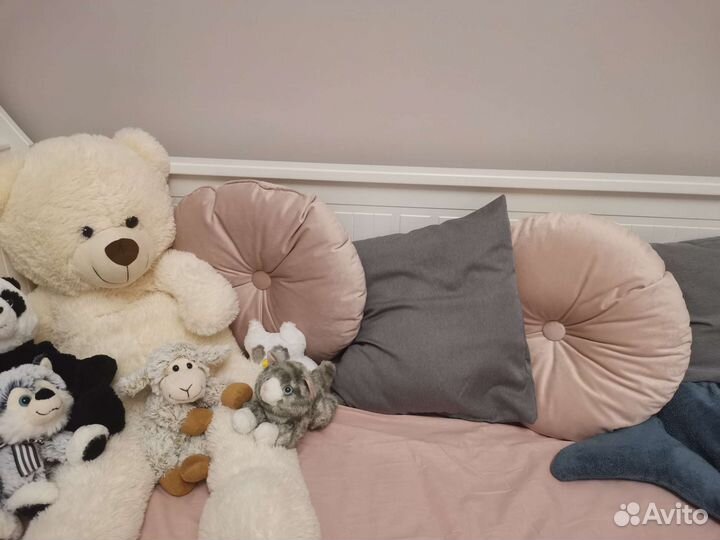 Подушка декоративная kransborre крансборре IKEA