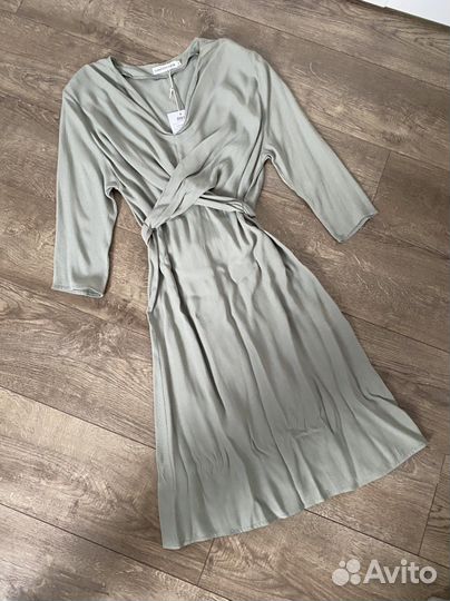 Платье новое