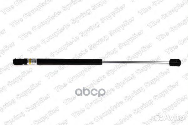 Газовый упор багажника peugeot 406 95-04 816673