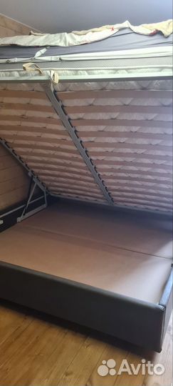 Кровать askona